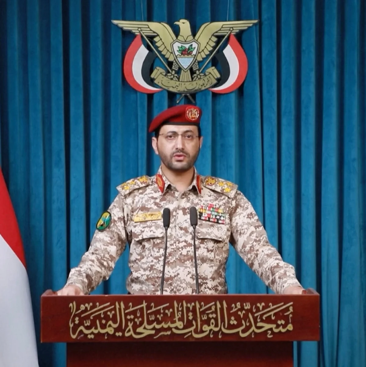 Houthis Threaten to Expand Red Sea Attacks, Claim Strike on Saudi Tanker