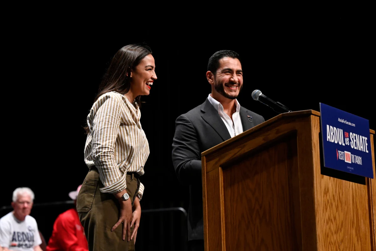How Democrats used endorsements to influence 2028 primaries