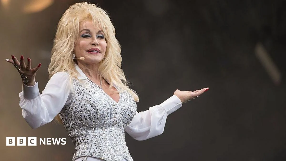 Dolly Parton’s business acumen fueled her success beyond music