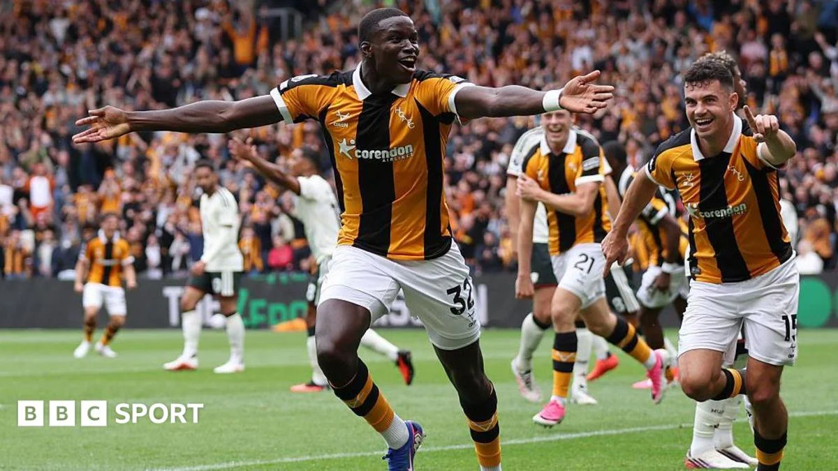 Hull City kept Man Utd plan secret for weeks
