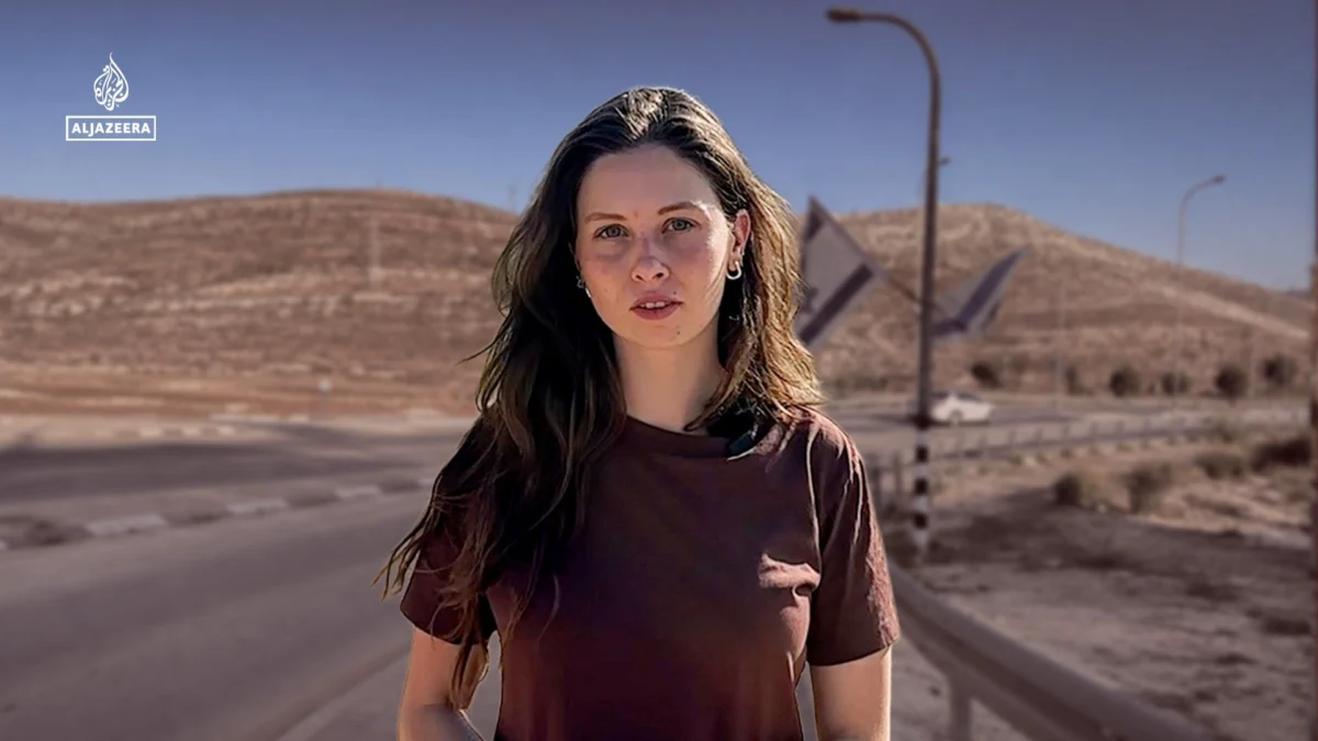 How Israel’s Occupation Fuels Resistance, Says Al Jazeera