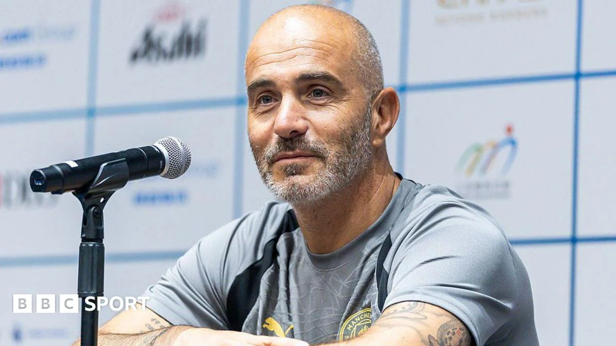 How Maresca’s Manchester City Compares to Guardiola’s Era