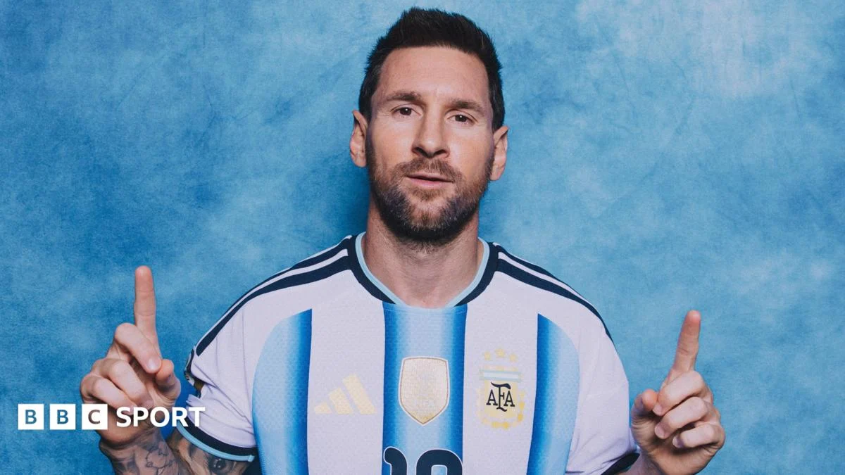 How Messi’s Argentina dominance almost never happened
