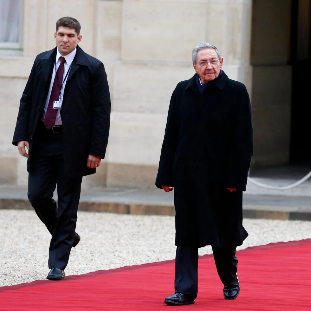 How Raúl Castro’s Grandson Emerged as a Key Cuba-US Negotiator