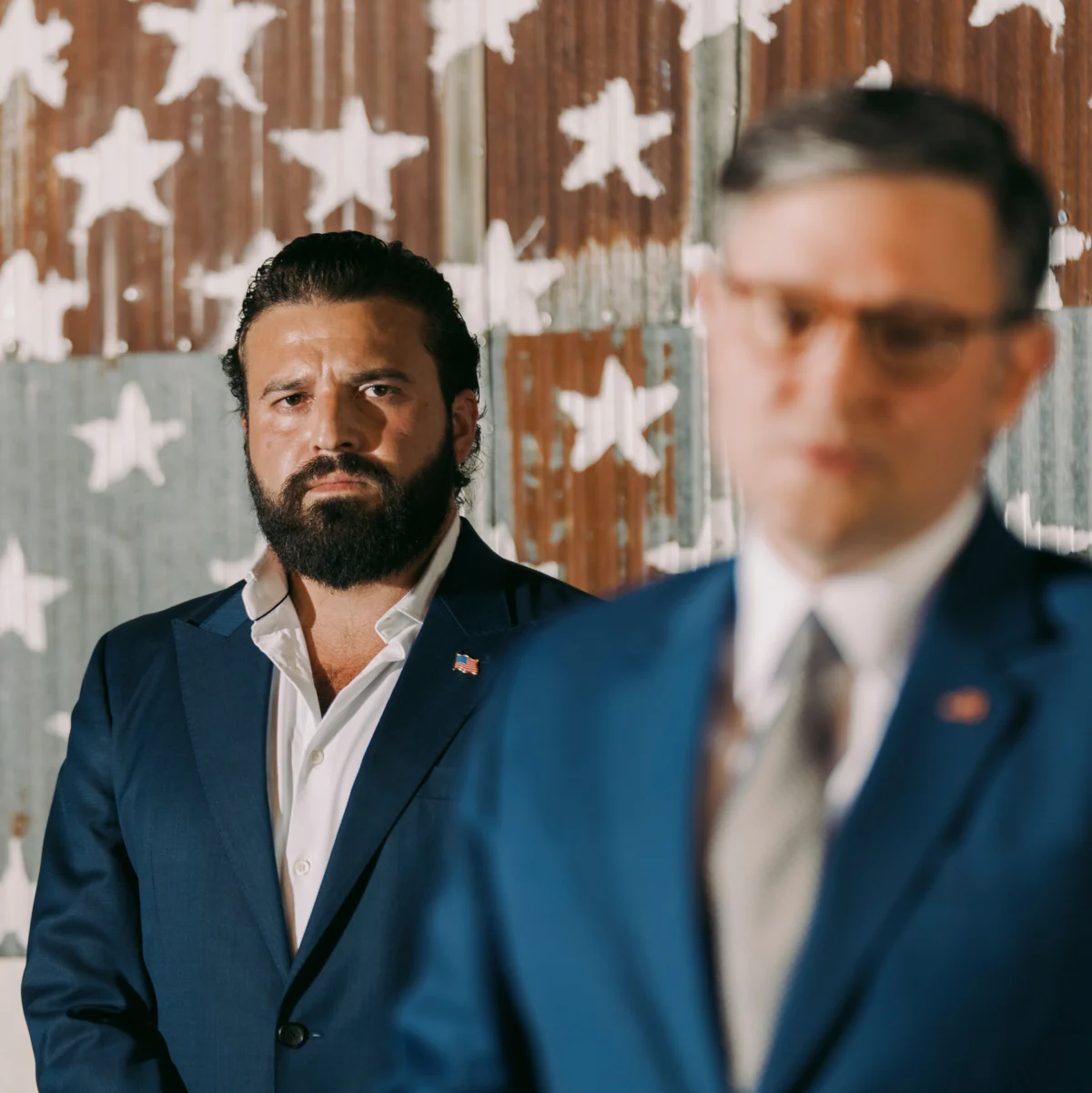 Republicans Embrace Brandon Herrera, Texas Gun Influencer