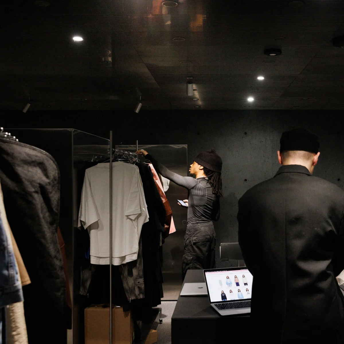 Canadian Retailer SSENSE Navigates Trump Tariffs With US Shift