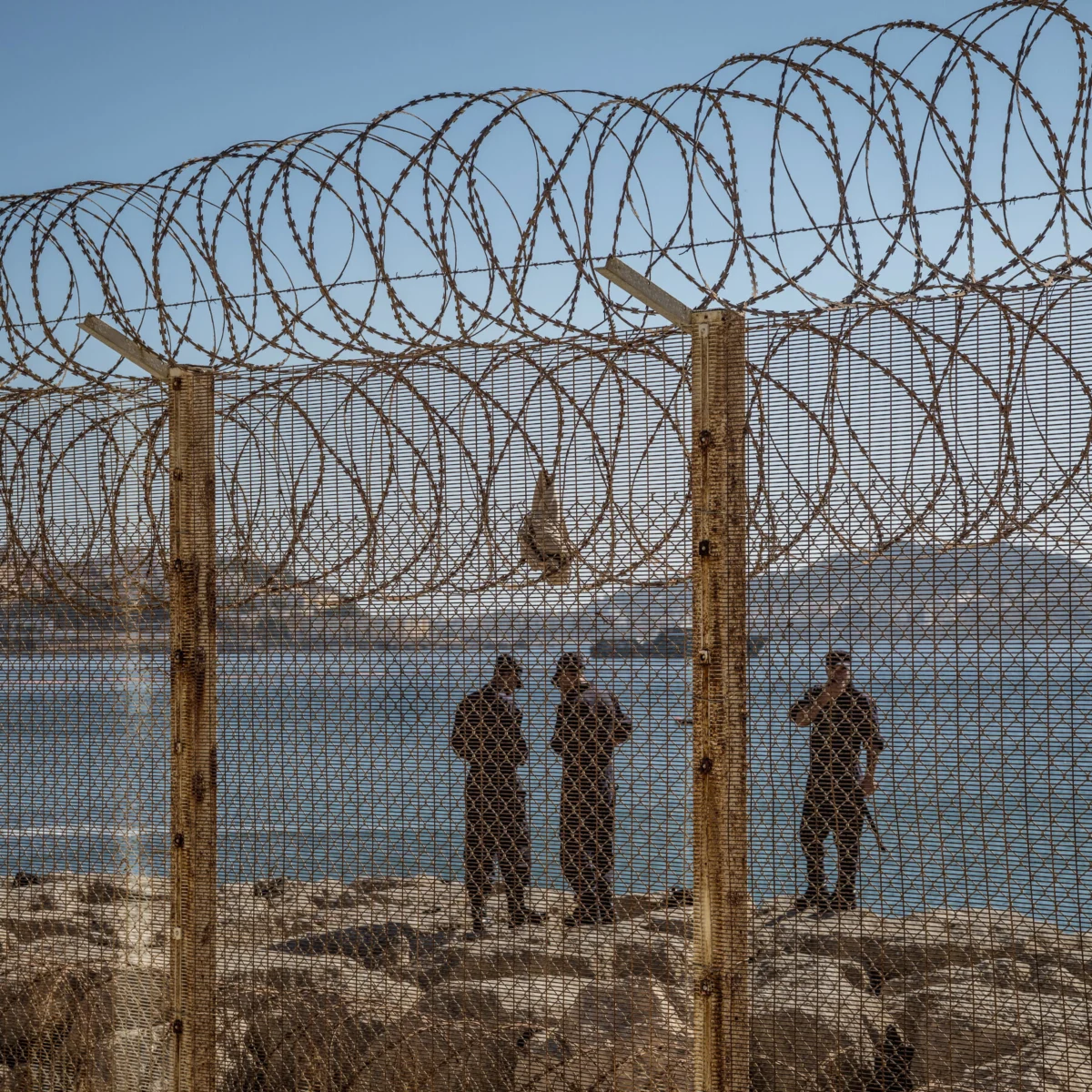 Social Media Disinformation Sparks Refugee Crisis Between Spain and Morocco