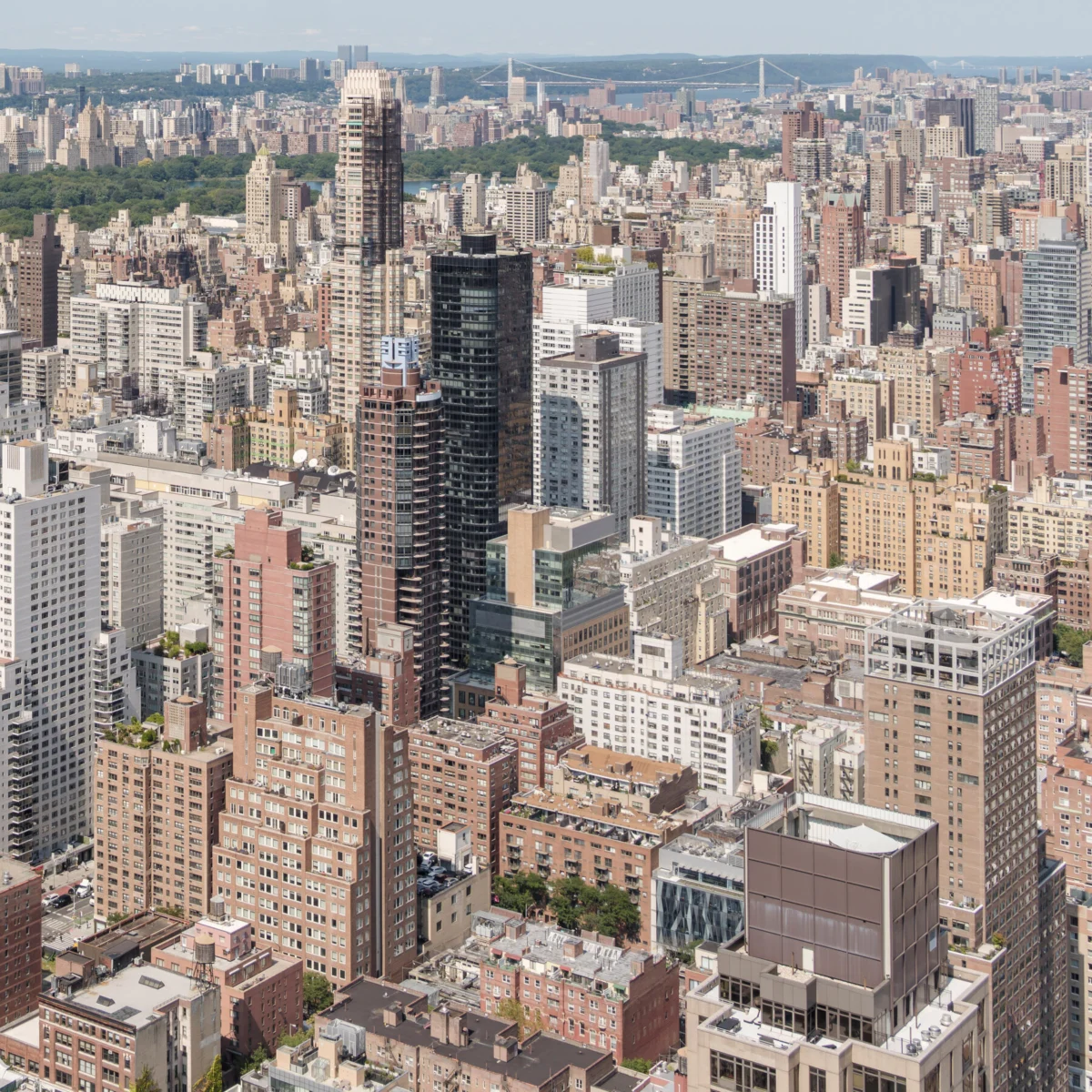 Staten Island Lawsuit Pauses NYC’s Second-Home Tax Rollout