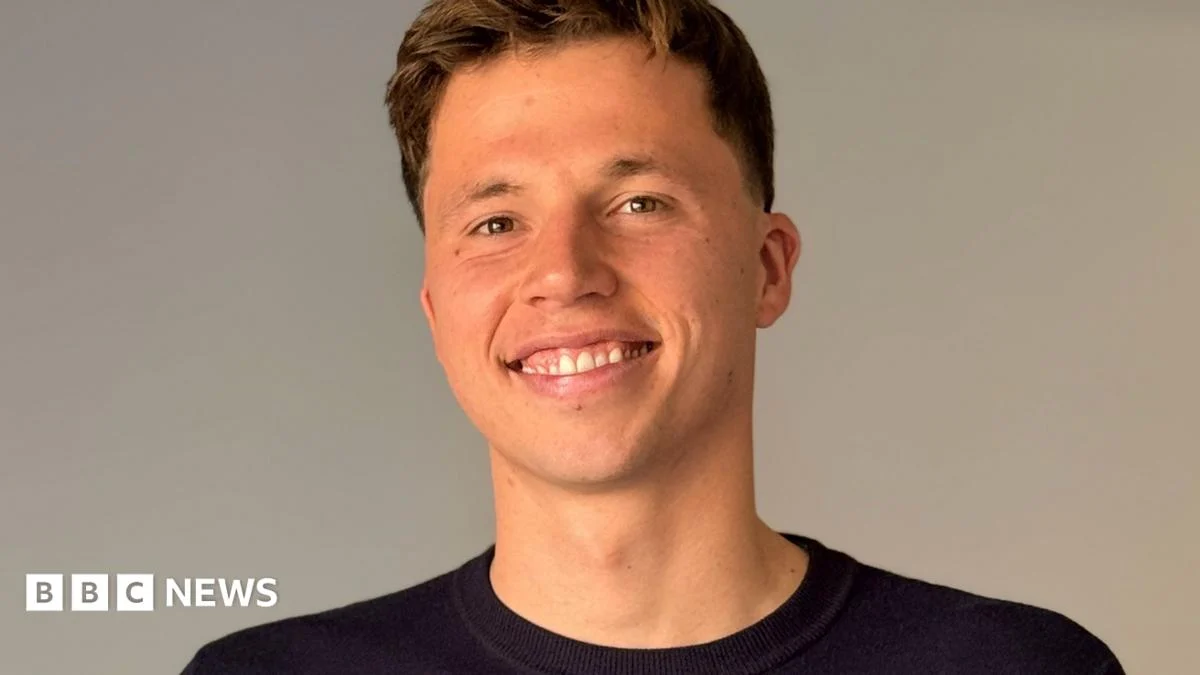 Ex-Olympian Shares Recovery Steps from Porn Addiction