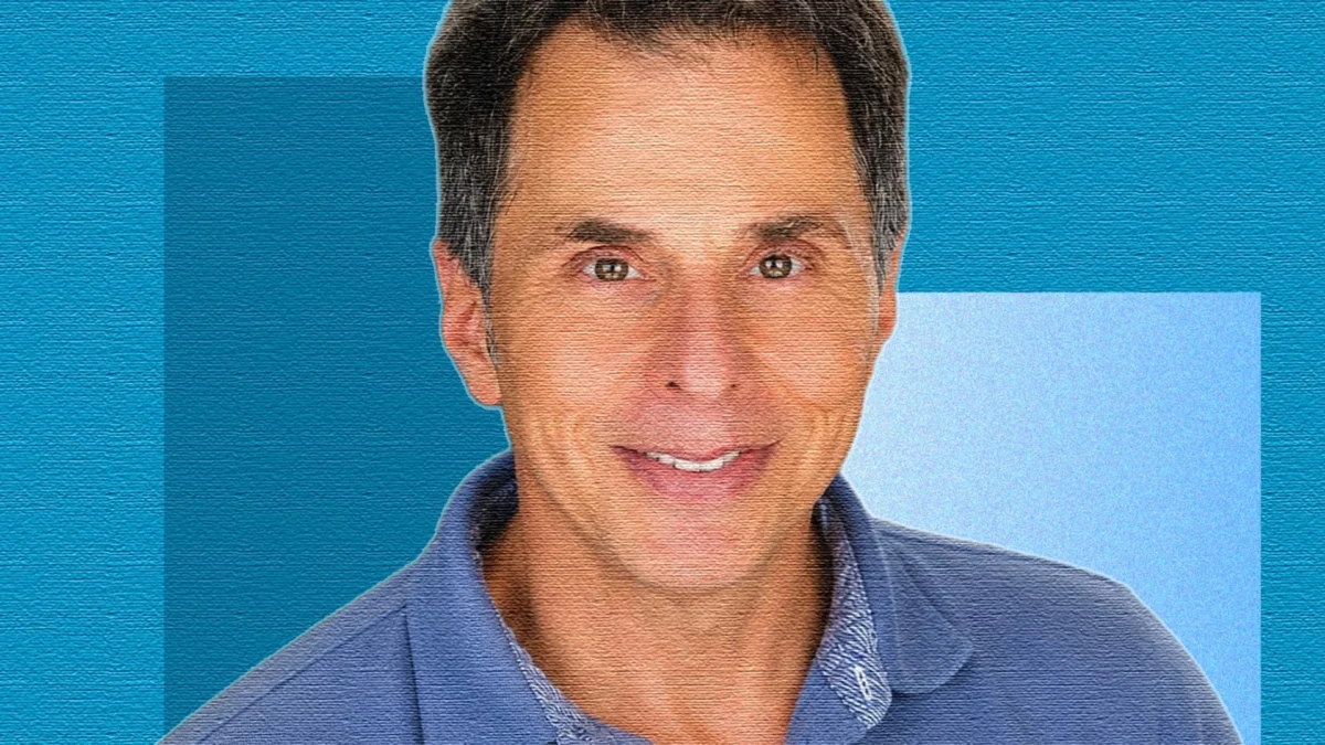 Longevity doctor shares personal wellness practices