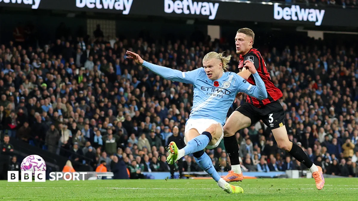 How to follow Premier League opening weekend on BBC