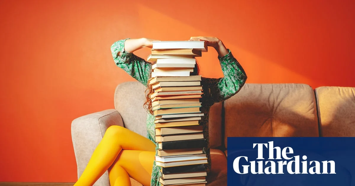 How to Get Back into Reading Books – Podcast Recommendations