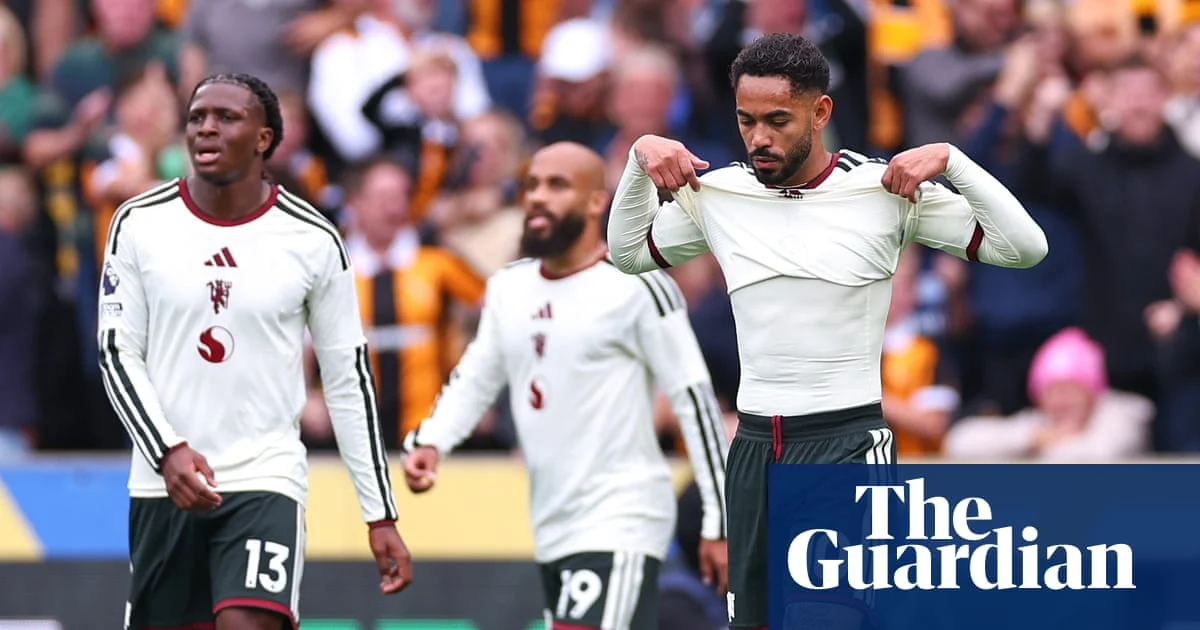Hull Exploit Manchester United’s Set-Piece Weakness in Upset Win
