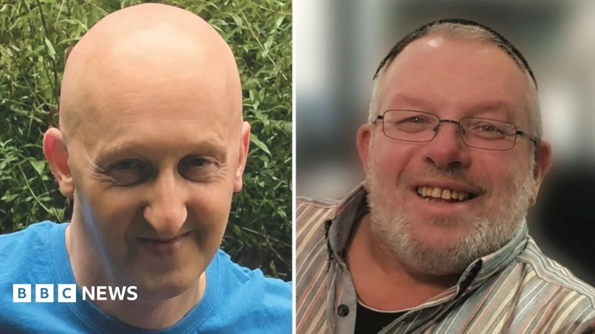 Hundreds Attend Memorial for Heaton Park Synagogue Attack Victims