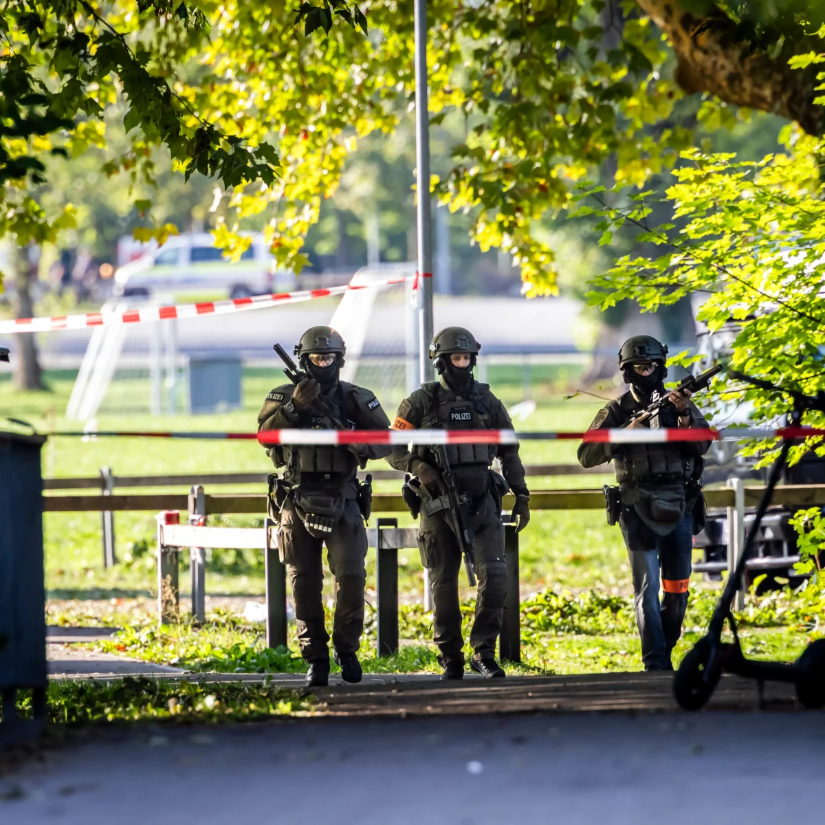 Deadly Shooting at Swiss Rave Leaves One Dead, Five Injured