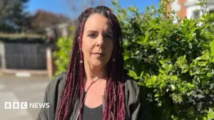 Ex-catering worker says she is owed unpaid wages