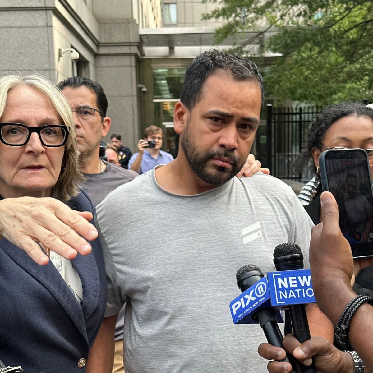 ICE Arrests Captain in New York Boat Accident That Killed 2