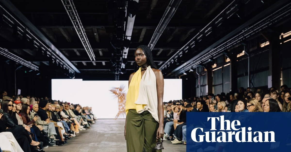 New Zealand Fashion Week Celebrates 25 Years with Indigenous Showcases