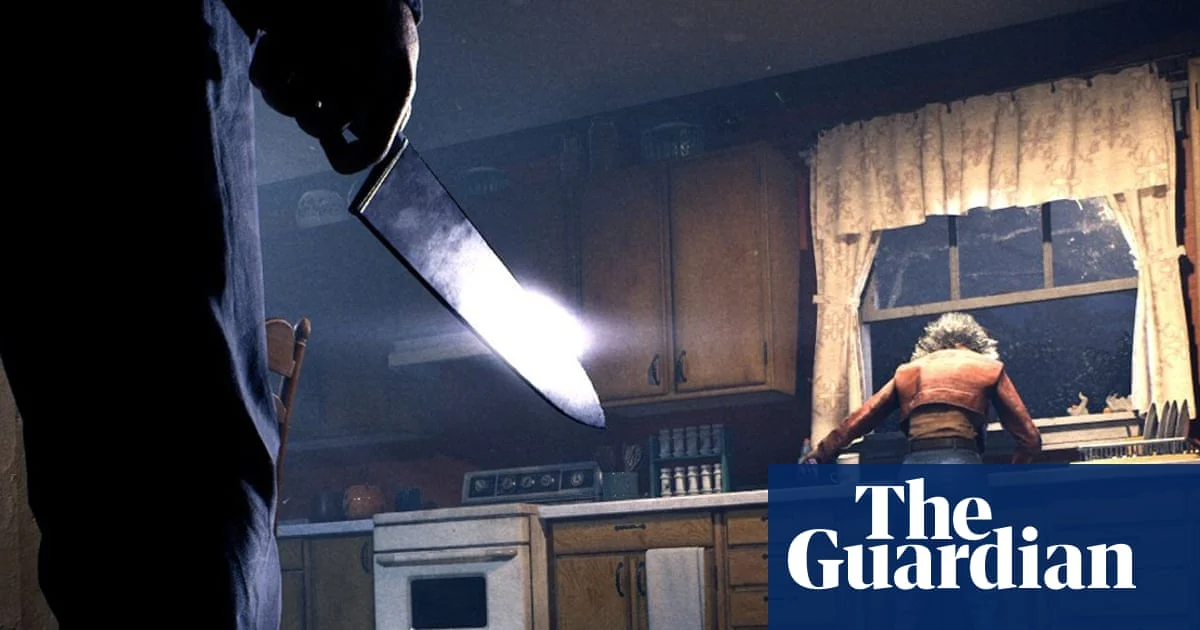 Halloween video game banned in Australia over drug incentives