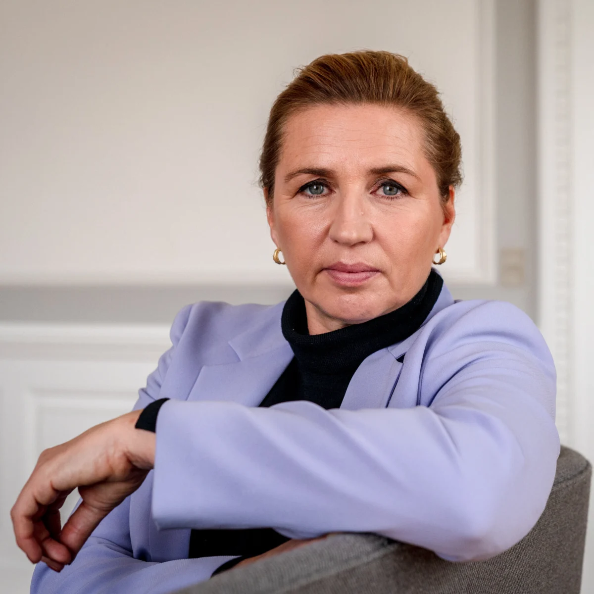Danish PM Responds to Plastic Surgeon’s Unsolicited Advice