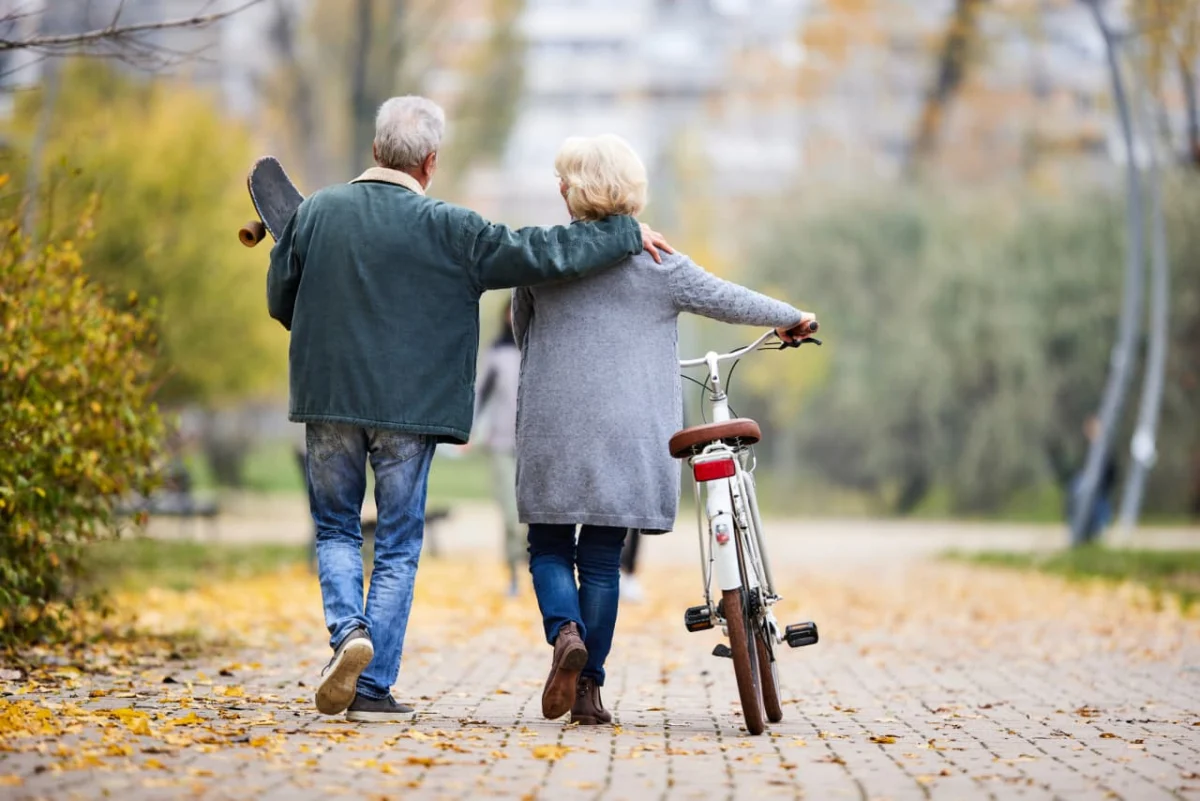 Turning 70: Adjusting finances and lifestyle for richer retirement years