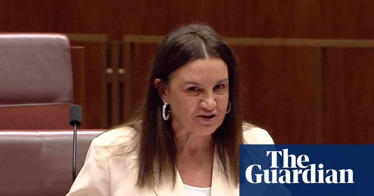 Jacqui Lambie slams Labor over veterans’ health cap