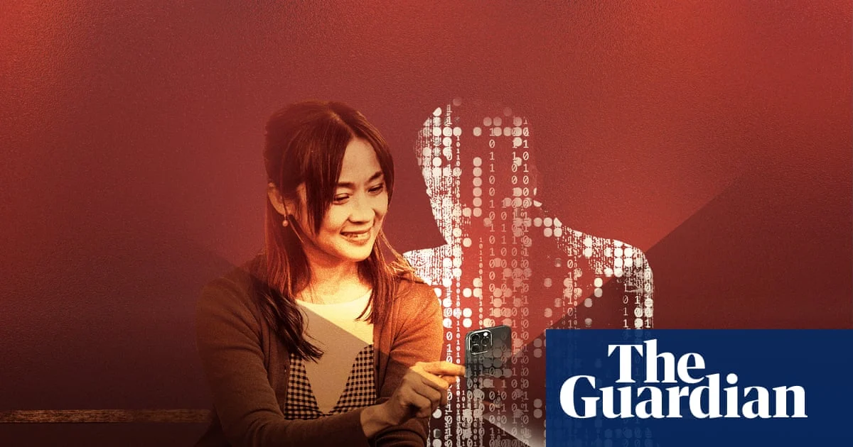 China Regulates AI Companions Over Fears of Replacing Human Intimacy