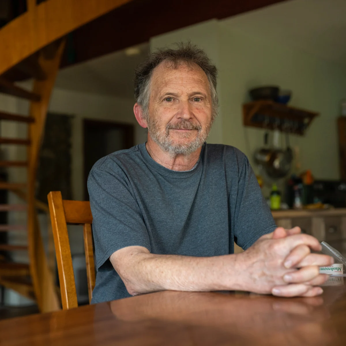 Same-Name Candidate in Alaska Senate Race Poses GOP Challenge