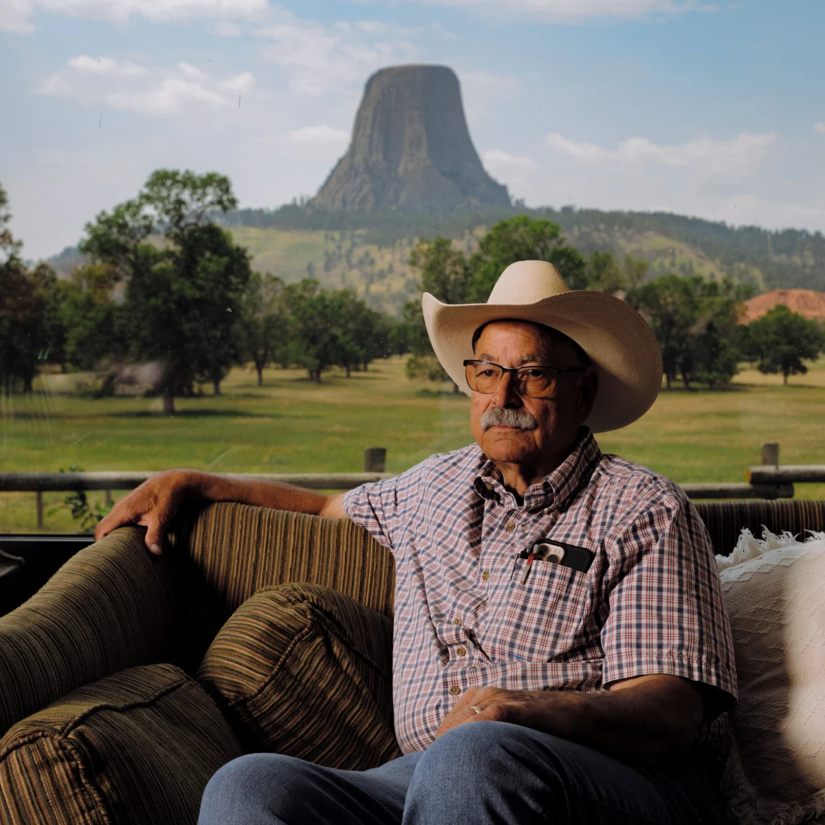 Wyoming GOP Faces Internal Struggle Over Legislative Control