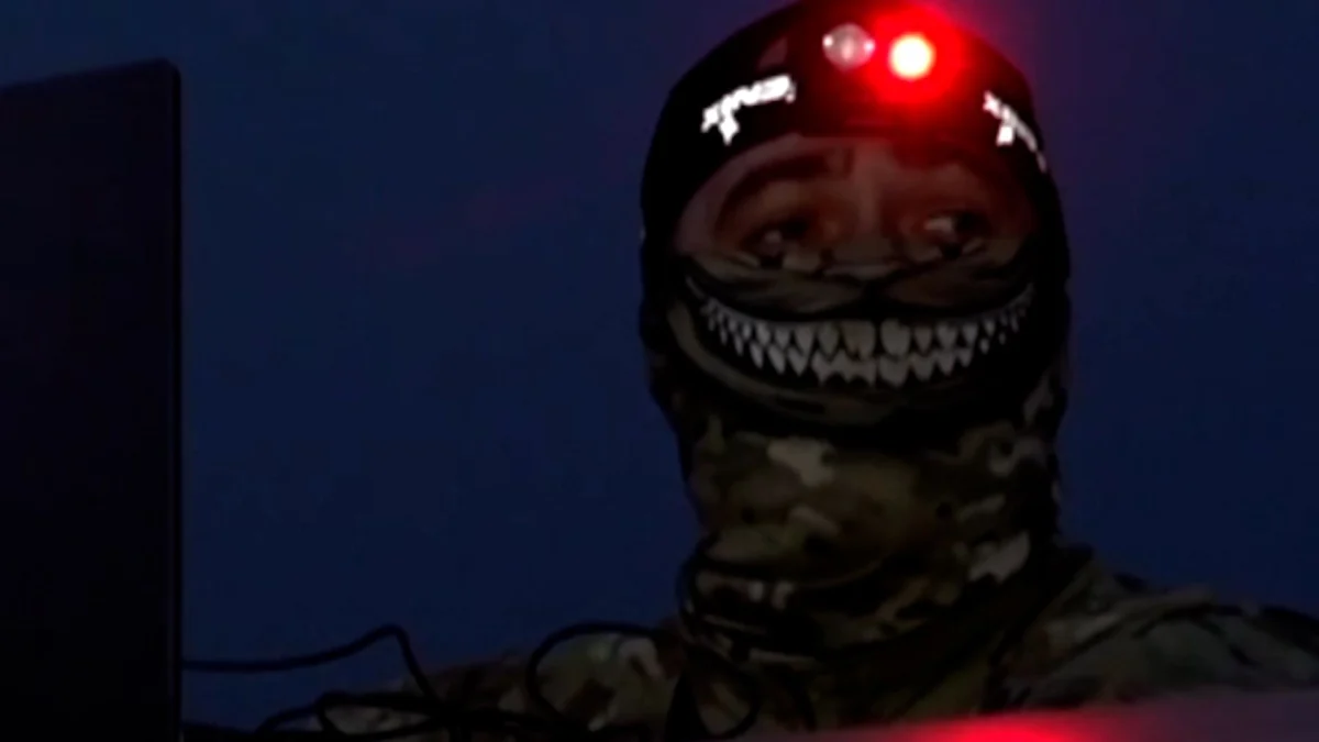 Ukraine operates secret site for long-range drone strikes