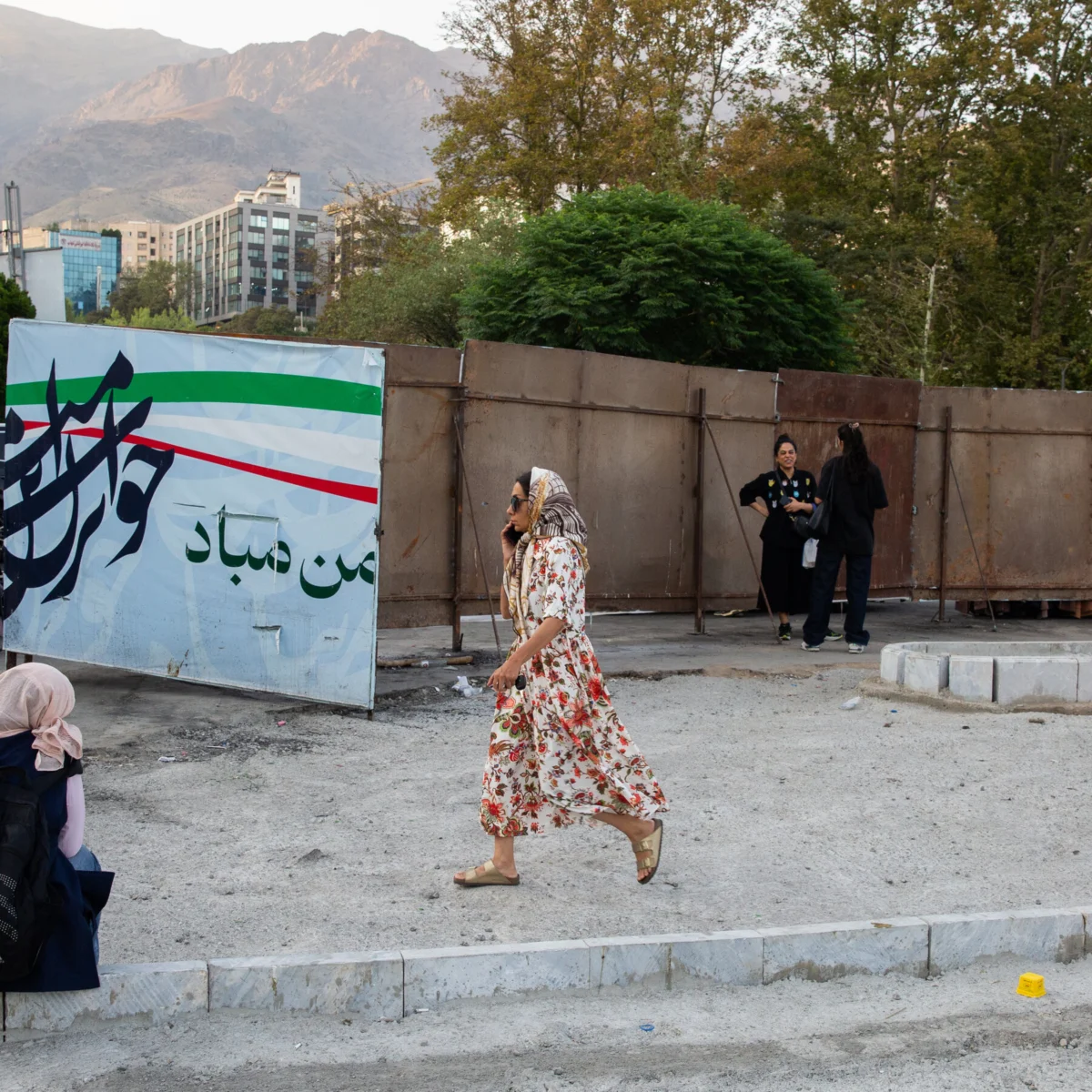 Iran Must Plan to Overcome U.S. Sanctions, Tehran Official Says