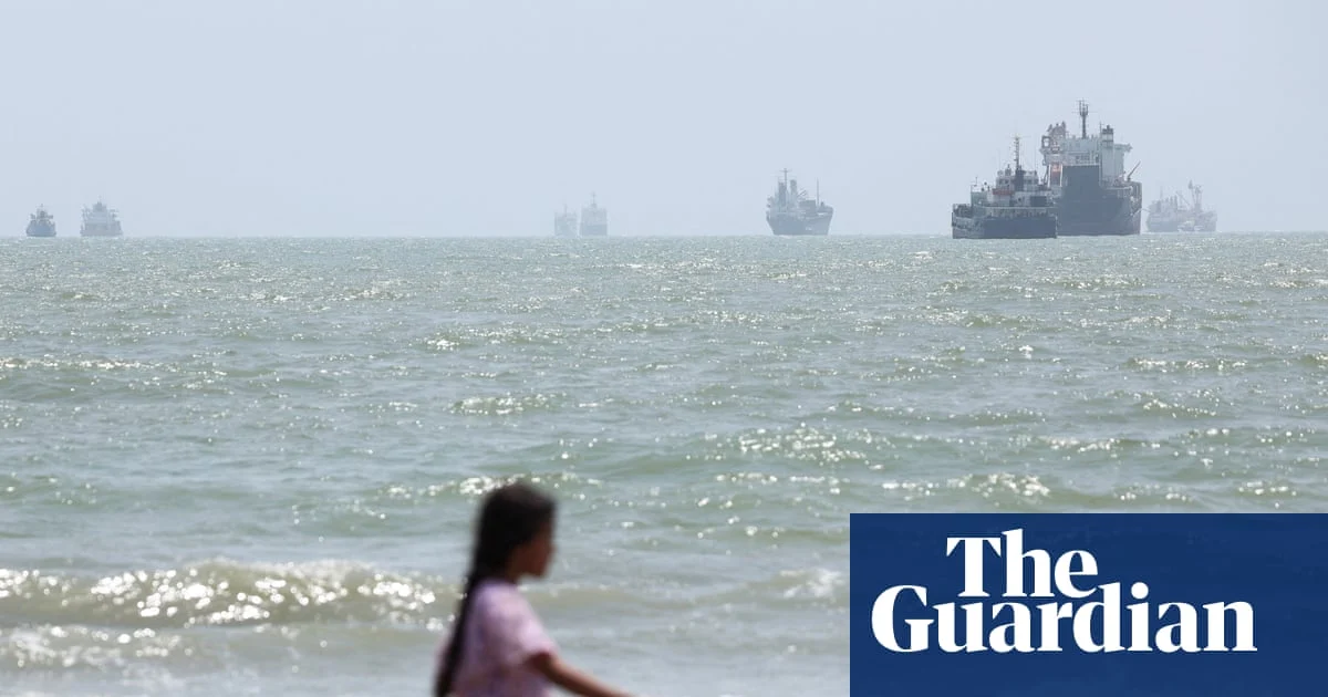 Iran’s Strait of Hormuz dominance faces erosion amid sanctions