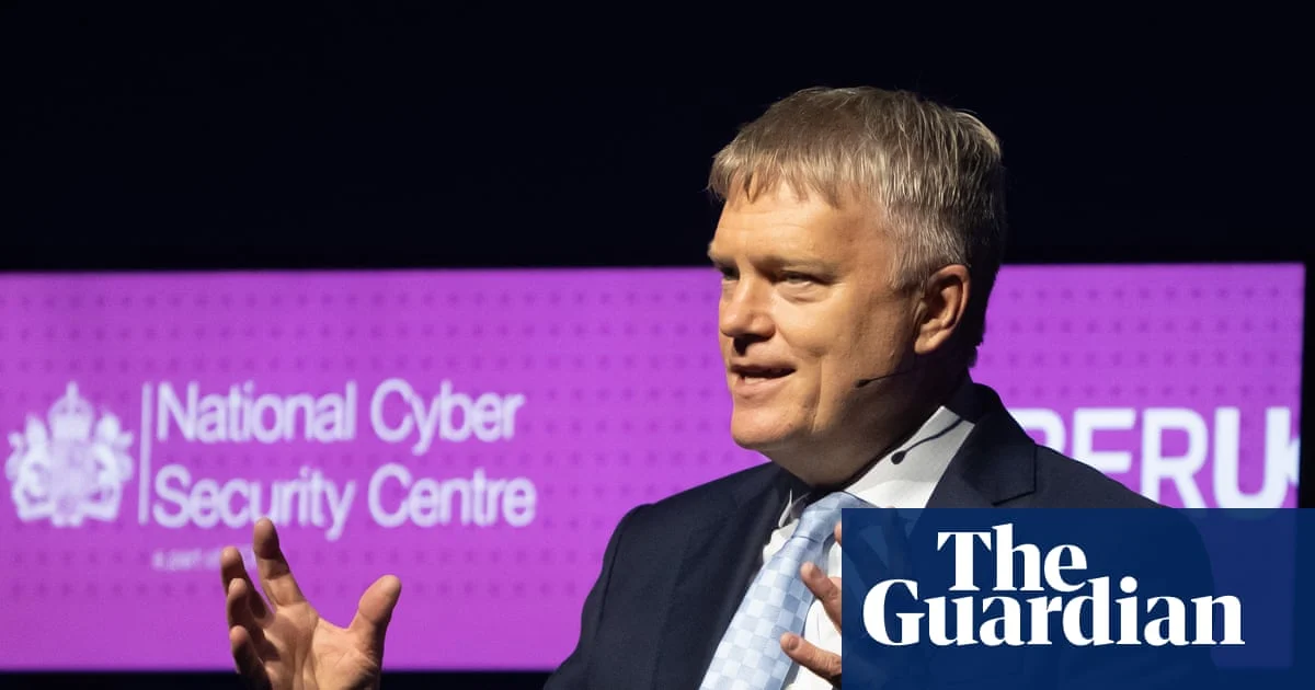 Iran-linked hackers blamed for UK power plant cyber-attack