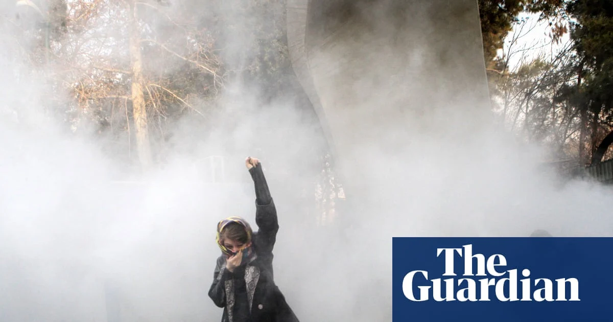 Iran Moves to Criminalize Contact with Foreign Media