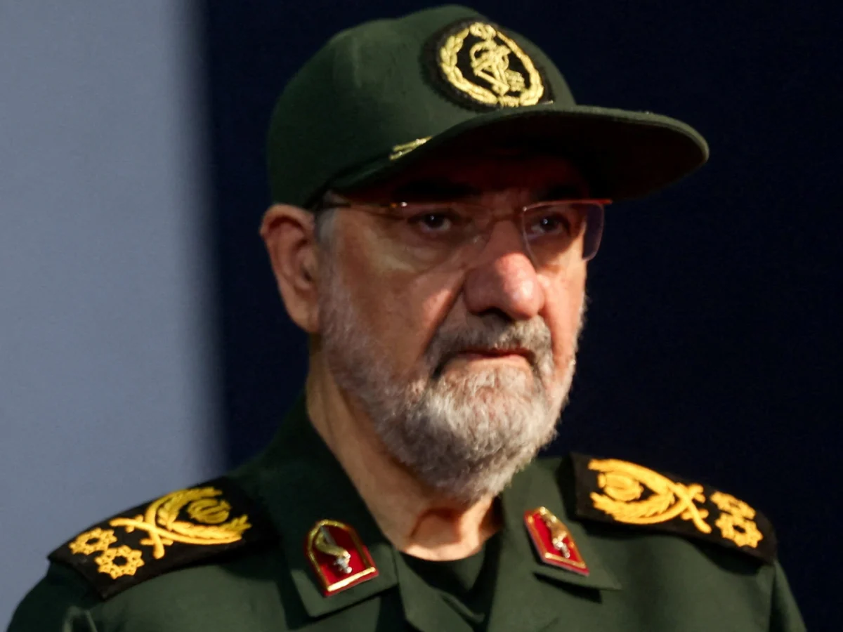 Iran warns neighbors against joining US economic war