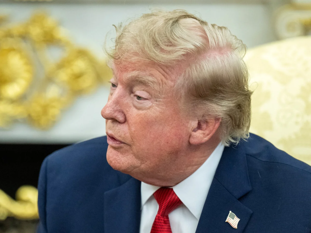US Claims Control of Strait of Hormuz as Iran MoU Expires