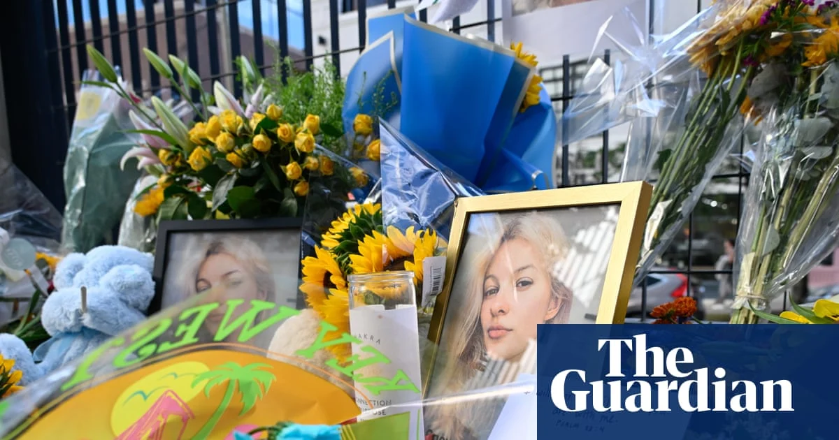 Family sues Charlotte over security failures in Ukrainian refugee’s death
