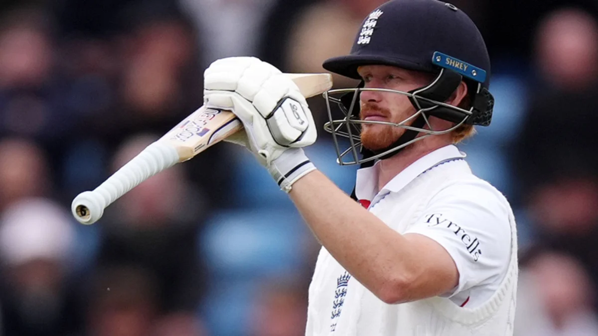 Stuart Broad suggests Jordan Cox as potential England wicketkeeper