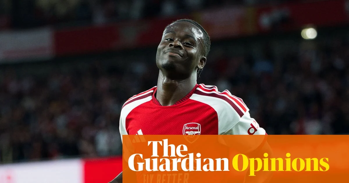 Is NBC’s Premier League coverage in the US too English?