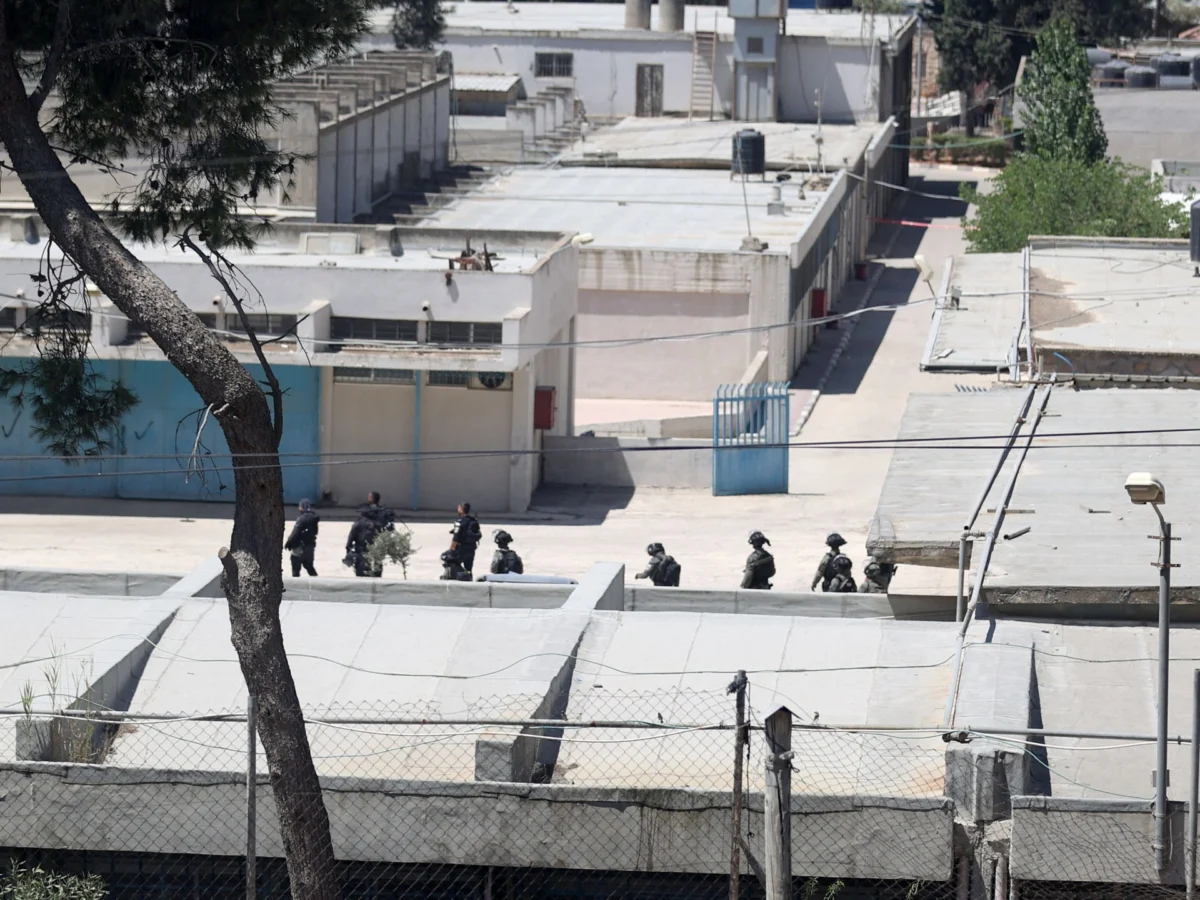 Israel extends campaign against UNRWA to advance West Bank annexation