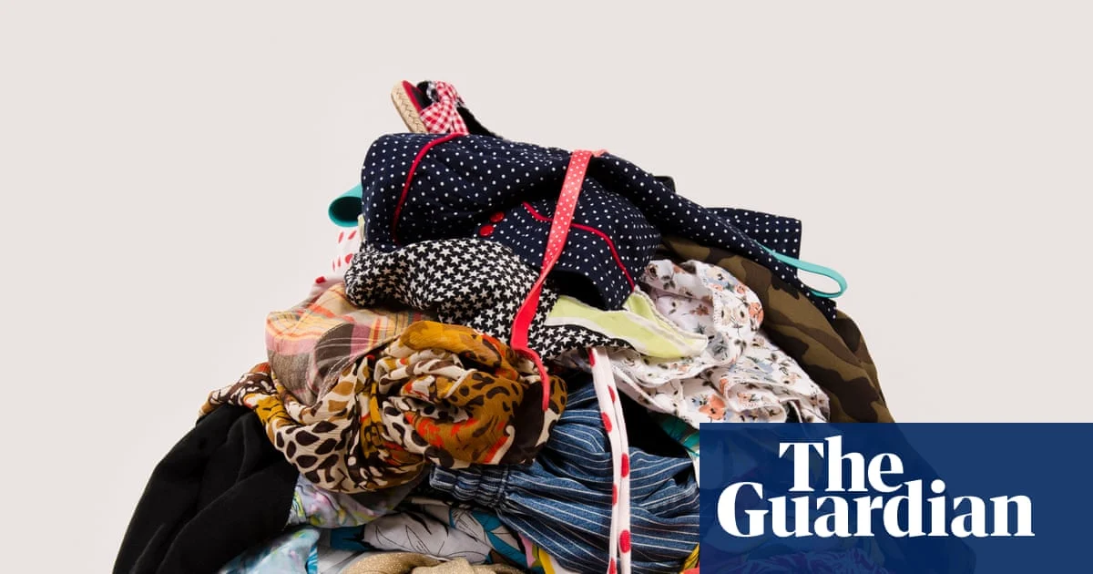 Polyester becomes Gen Z’s new insult amid fast fashion backlash