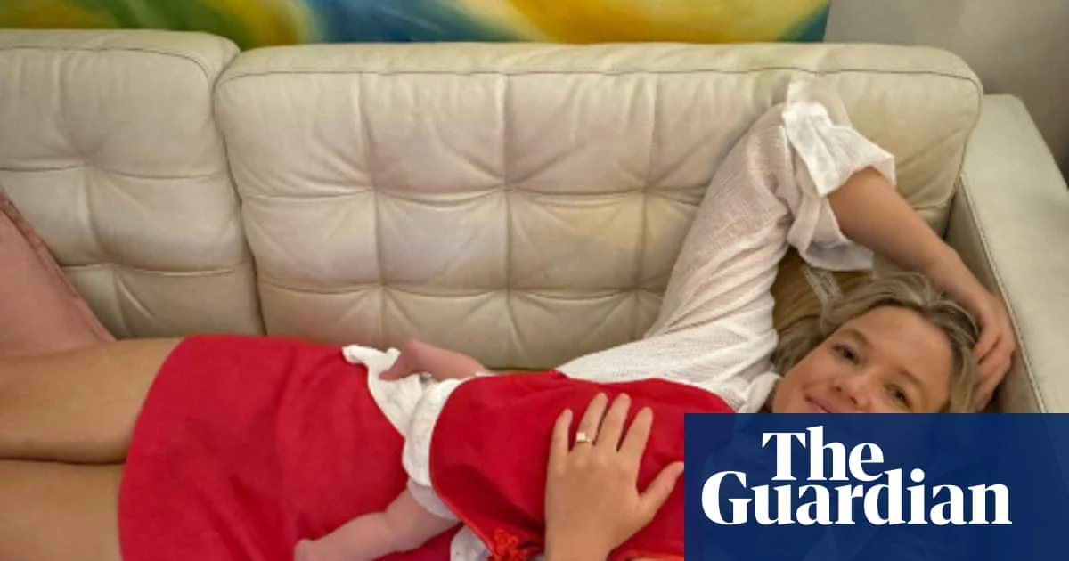 Sydney shark attack survivor recalls left hook that saved her