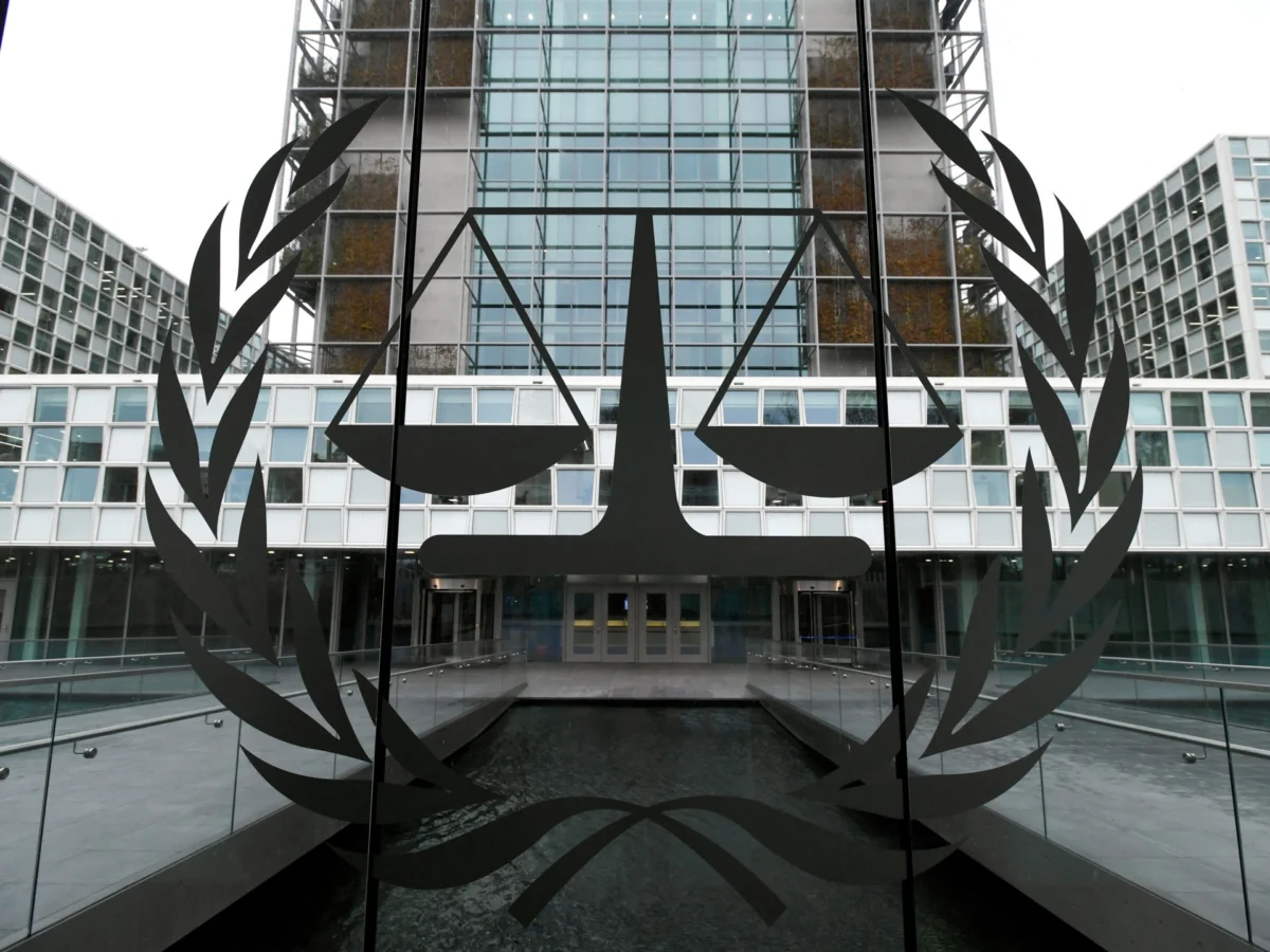ICC’s Future Depends on Supporters, Not Trump