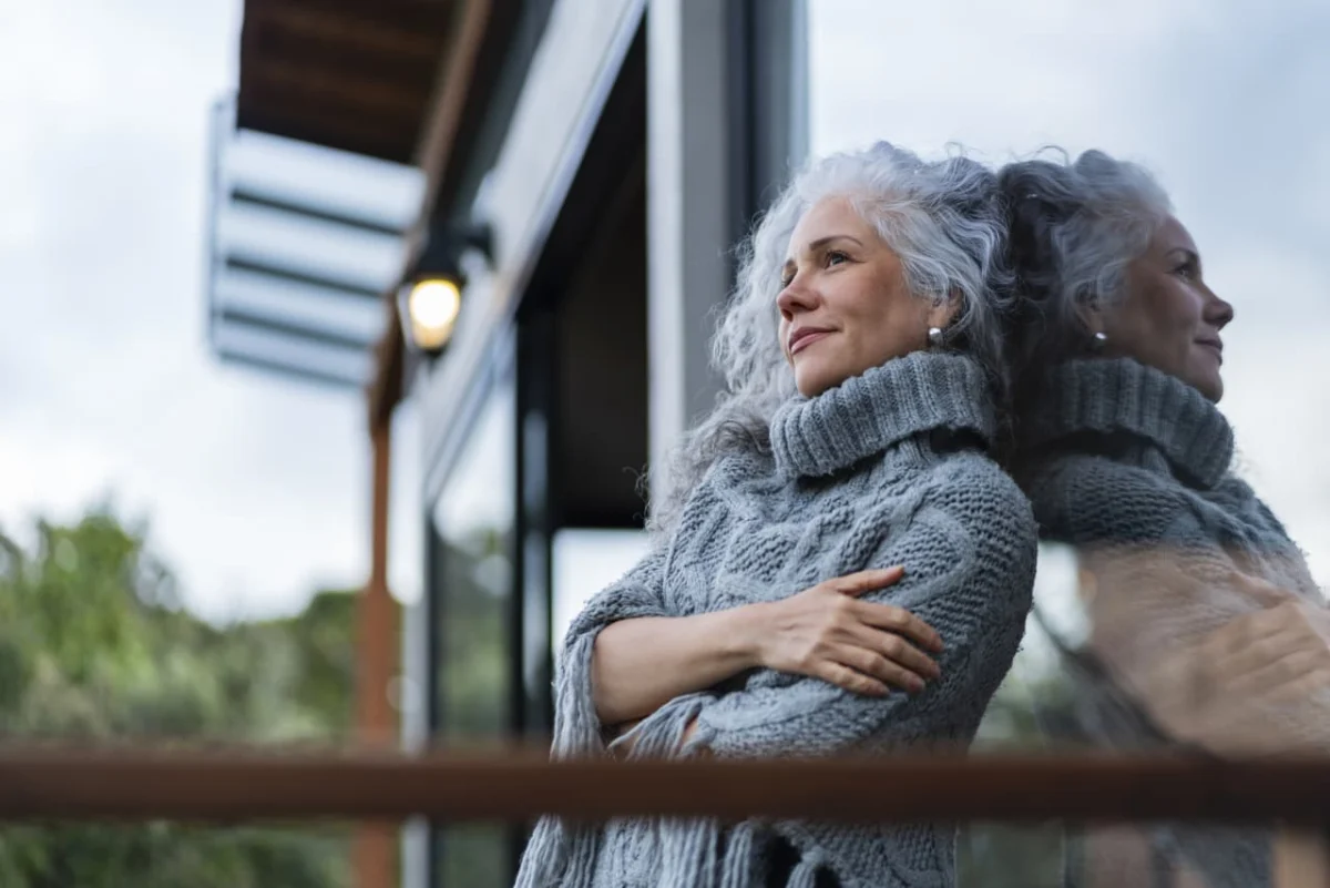 Mom’s house gift raises capital gains tax questions