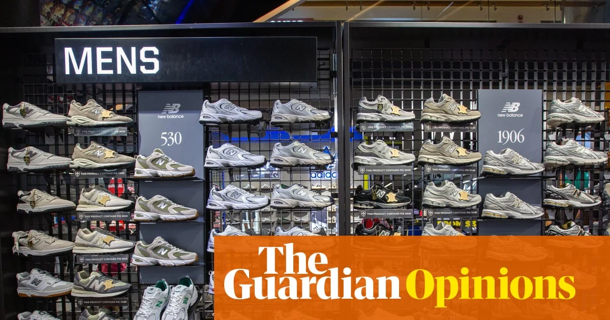 JD Sports cuts profit forecast amid tepid trainer market