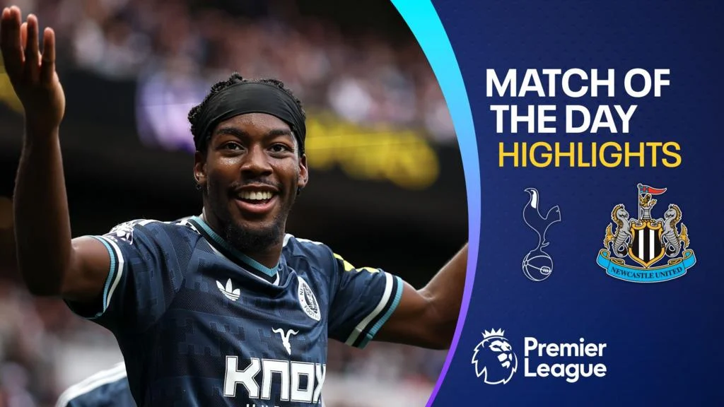Jaissle Secures First Premier League Win Against Spurs