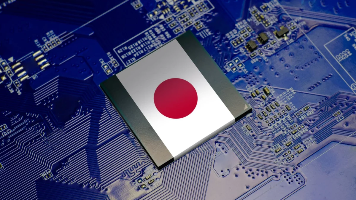 Japan Exports Beat Estimates in July on Chip Demand