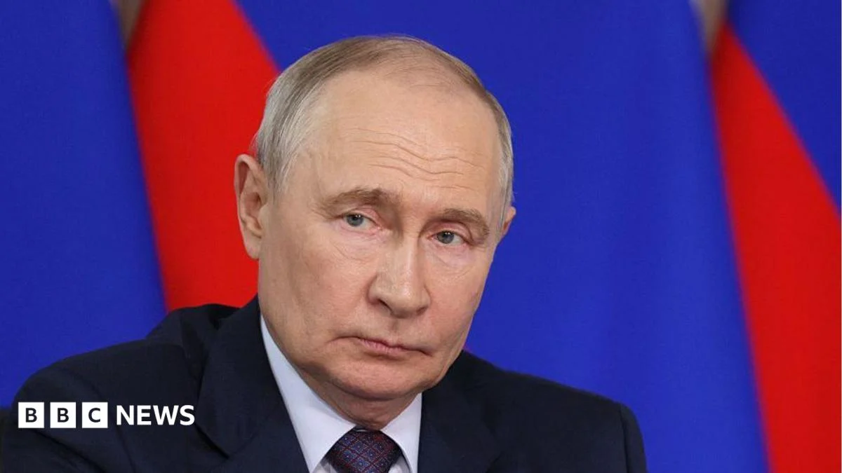Japan protests Putin’s visit to disputed Kuril islands