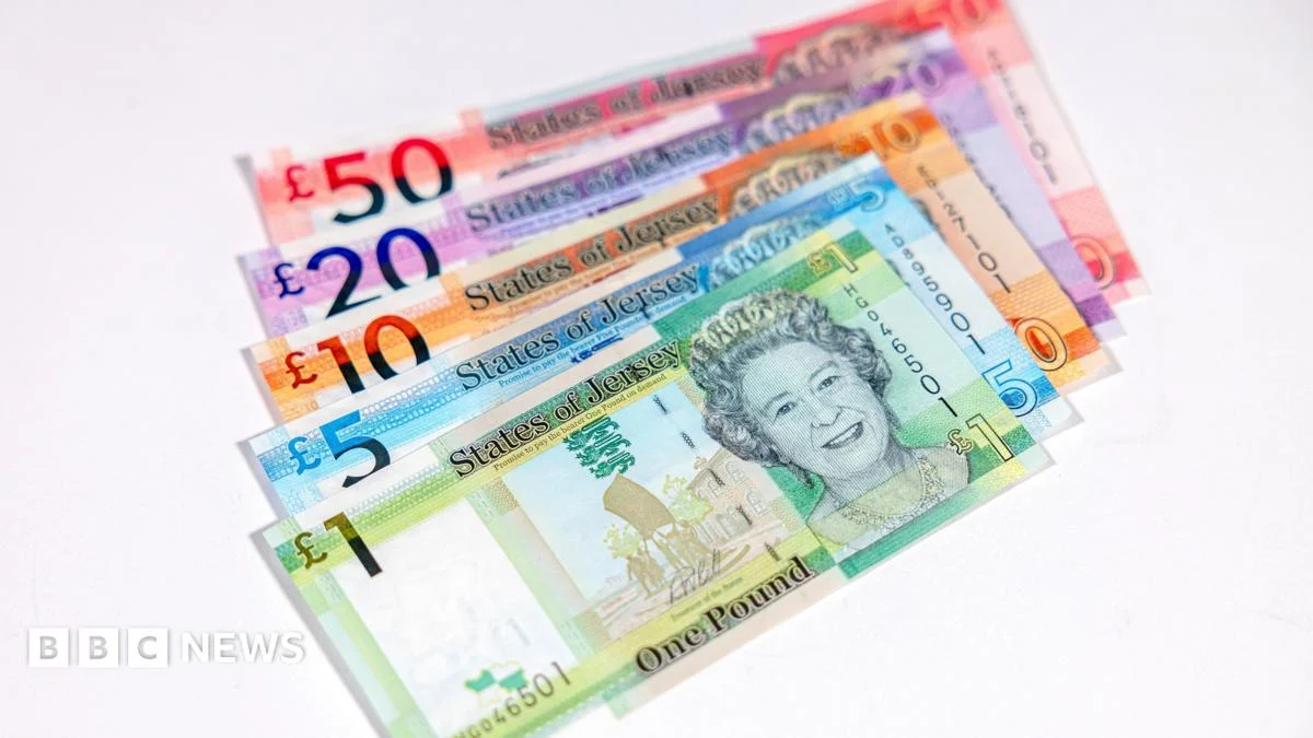 Jersey earnings rise 1.2% after inflation
