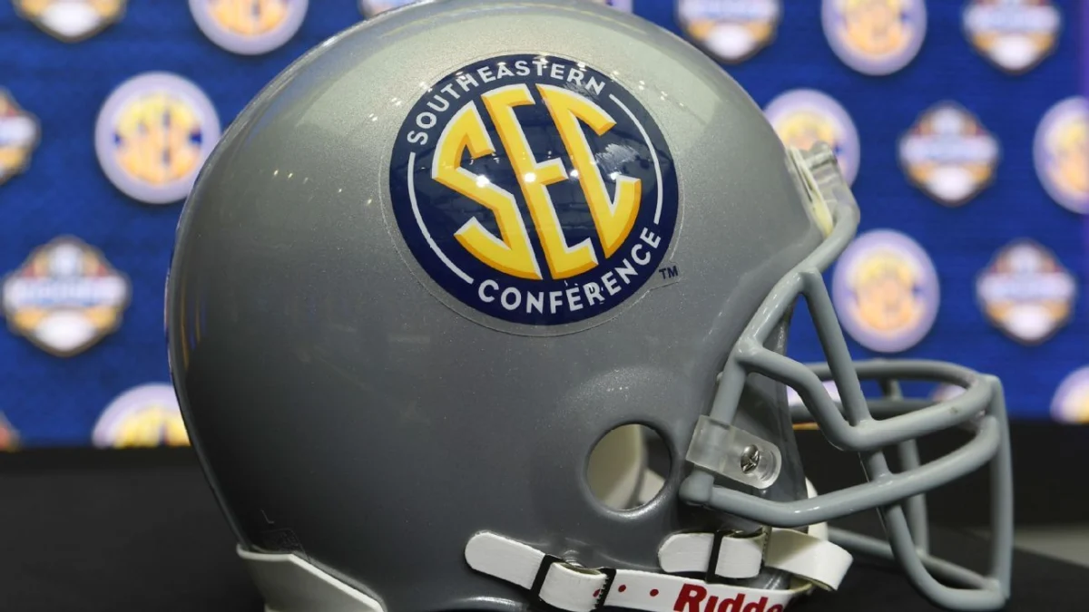 SEC barred from penalizing teams for ex-pro players